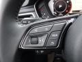 2017 Monsoon Gray Metallic Audi A4 2.0T Premium Plus quattro  photo #30