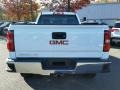 2017 Summit White GMC Sierra 1500 Regular Cab 4WD  photo #5