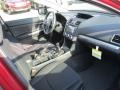Venetian Red Pearl - Impreza 2.0i 4-door Photo No. 6