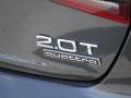 Manhattan Gray Metallic - A4 2.0T Premium quattro Photo No. 14