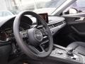 Manhattan Gray Metallic - A4 2.0T Premium quattro Photo No. 21