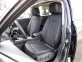 2017 Manhattan Gray Metallic Audi A4 2.0T Premium quattro  photo #22