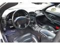 Sebring Silver Metallic - Corvette Coupe Photo No. 7