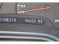 2000 Sebring Silver Metallic Chevrolet Corvette Coupe  photo #10