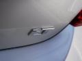 2017 Silver Ice Metallic Chevrolet Sonic LT Sedan  photo #7