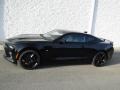 Black - Camaro SS Coupe Photo No. 2