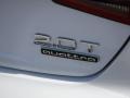 2017 Glacier White Metallic Audi A4 2.0T Premium Plus quattro  photo #15
