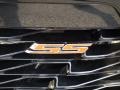 2017 Black Chevrolet Camaro SS Coupe  photo #8