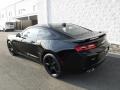 Black - Camaro SS Coupe Photo No. 11