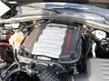 6.2 Liter DI OHV 16-Valve VVT V8 Engine for 2017 Chevrolet Camaro SS Coupe #116771050
