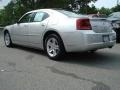 2006 Bright Silver Metallic Dodge Charger R/T  photo #4