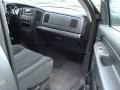 2003 Graphite Metallic Dodge Ram 1500 ST Quad Cab 4x4  photo #15