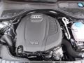  2017 A6 2.0 TFSI Premium Plus quattro 2.0 Liter TFSI Turbocharged DOHC 16-Valve VVT 4 Cylinder Engine