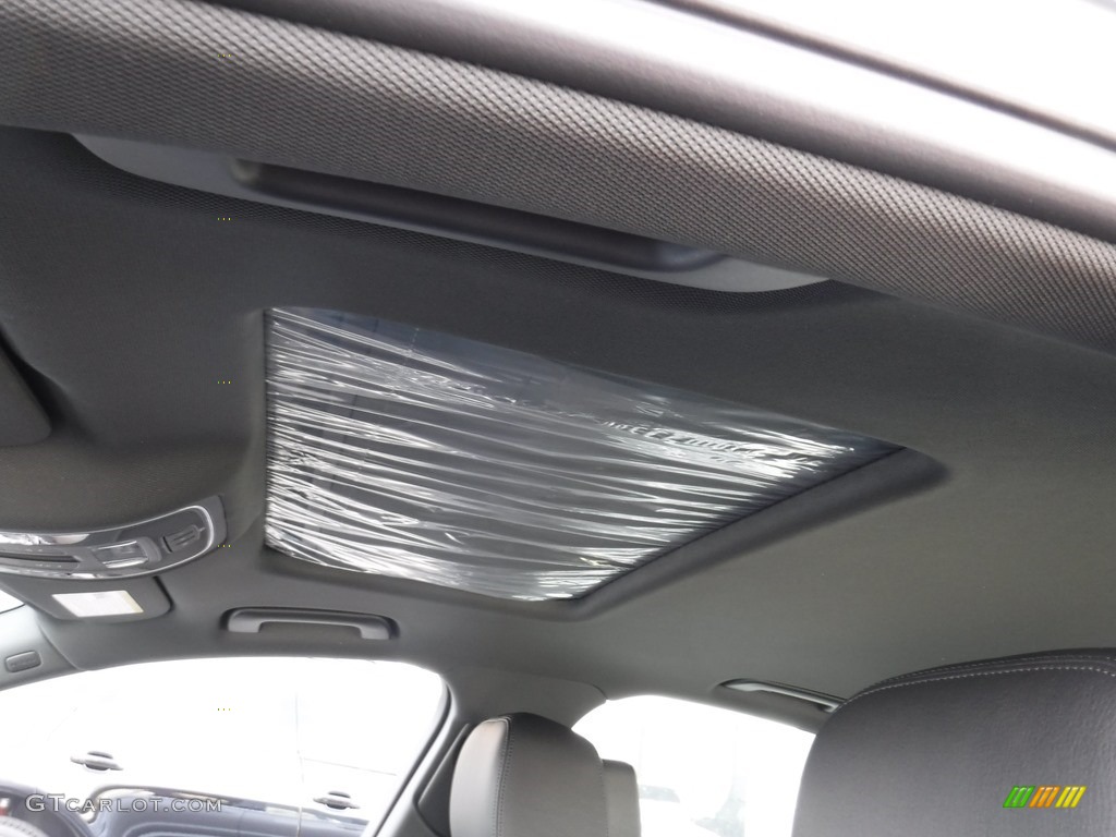 2017 Audi A6 2.0 TFSI Premium Plus quattro Sunroof Photos