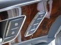 Black Controls Photo for 2017 Audi A6 #116772013