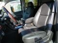 2008 Black Raven Cadillac Escalade ESV AWD  photo #19