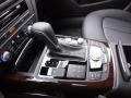  2017 A6 2.0 TFSI Premium Plus quattro 8 Speed Tiptronic Automatic Shifter
