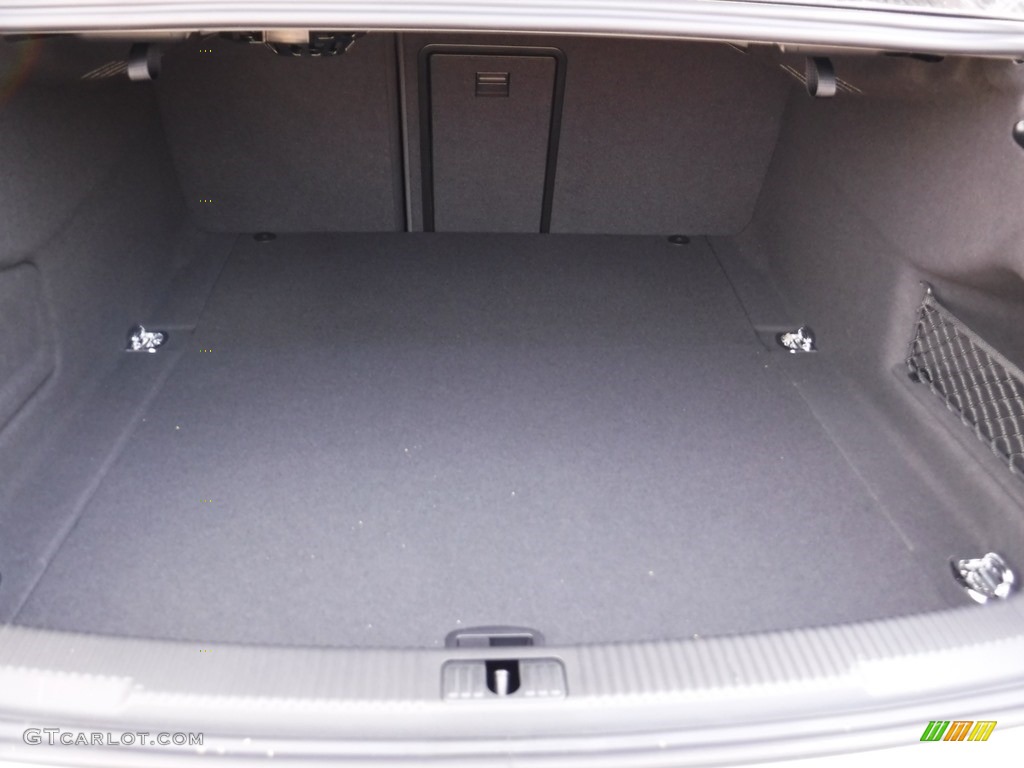 2017 Audi A6 2.0 TFSI Premium Plus quattro Trunk Photo #116772340