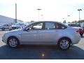 Ingot Silver Metallic - Focus SEL Sedan Photo No. 6