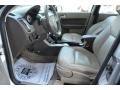 Ingot Silver Metallic - Focus SEL Sedan Photo No. 9