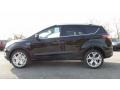 Shadow Black - Escape Titanium 4WD Photo No. 1
