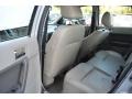 Ingot Silver Metallic - Focus SEL Sedan Photo No. 11