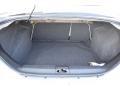 Ingot Silver Metallic - Focus SEL Sedan Photo No. 12
