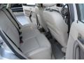 Ingot Silver Metallic - Focus SEL Sedan Photo No. 13