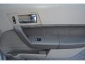 Ingot Silver Metallic - Focus SEL Sedan Photo No. 14