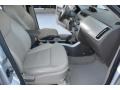 Ingot Silver Metallic - Focus SEL Sedan Photo No. 15