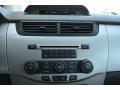 Ingot Silver Metallic - Focus SEL Sedan Photo No. 16