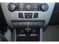 Ingot Silver Metallic - Focus SEL Sedan Photo No. 17