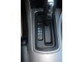 Ingot Silver Metallic - Focus SEL Sedan Photo No. 18