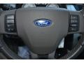 Ingot Silver Metallic - Focus SEL Sedan Photo No. 19