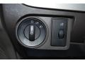 Ingot Silver Metallic - Focus SEL Sedan Photo No. 21