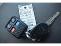 Ingot Silver Metallic - Focus SEL Sedan Photo No. 22