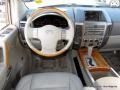 2005 Tuscan Pearl White Infiniti QX 56  photo #15