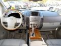 2005 Tuscan Pearl White Infiniti QX 56  photo #16