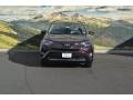 Black Current Metallic - RAV4 XLE AWD Photo No. 2