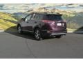 Black Current Metallic - RAV4 XLE AWD Photo No. 3
