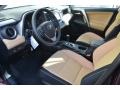 Black Current Metallic - RAV4 XLE AWD Photo No. 5