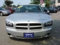 2007 Bright Silver Metallic Dodge Charger   photo #8