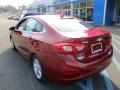 Cajun Red Tintcoat - Cruze LT Photo No. 4