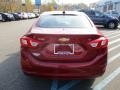 Cajun Red Tintcoat - Cruze LT Photo No. 5