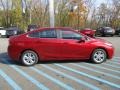 Cajun Red Tintcoat - Cruze LT Photo No. 7