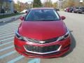 Cajun Red Tintcoat - Cruze LT Photo No. 9