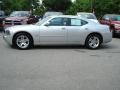 2006 Bright Silver Metallic Dodge Charger R/T  photo #30