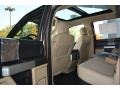 Camel Rear Seat Photo for 2017 Ford F250 Super Duty #116774746