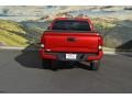 Barcelona Red Metallic - Tacoma TRD Off Road Double Cab 4x4 Photo No. 4