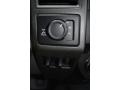 2017 Ford F250 Super Duty XL Crew Cab 4x4 Controls